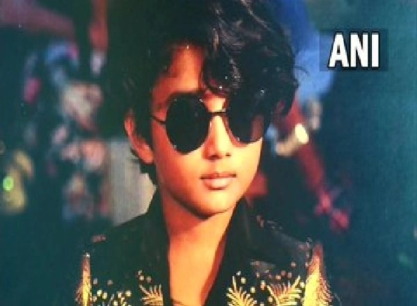 India News | Coimbatore: 6-yr-old 'Rowdy Model' Set to Make His Debut at Global Modelling Event