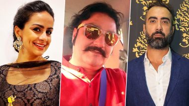 420 IPC: Gul Panag, Vinay Pathak, Ranvir Shorey to Star in Section 375 Fame Manish Gupta's Legal Drama