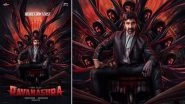Ravi Teja&rsquo;s 70th Film Titled Ravanasura; Check Out the Intriguing First Look Poster!