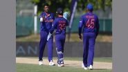 ICC T20 World Cup 2021: Varun Chakravarthy's Mystery Unravelled, Team India Must Look Beyond Dew and Turn to R Ashwin