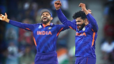 IND vs SCO Stat Highlights, T20 World Cup 2021: Virat Kohli & Men Dominate Scotland To Register 8-Wicket Win