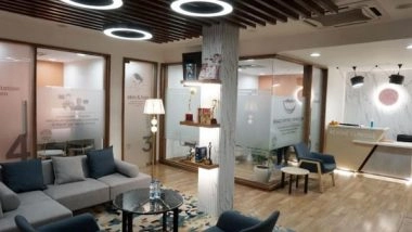 Business News | Rejove Announces USD 1 Million, First-round Funding; Inaugurates State-of-the-art Skin, Hair and Dental Aesthetic Clinique