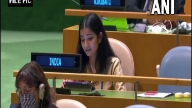 World News | India Votes in Favour of UN Resolution to Eradicate Rural Poverty