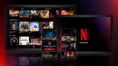 Netflix Launches 5 Mobile Games for Android Users Worldwide