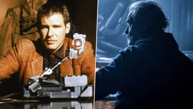 Ridley Scott Confirms Live-Action TV Series Blade Runner and Alien Spin-Offs Are Progressing Fast