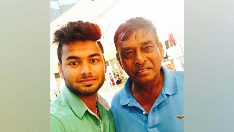 Tarak Sinha, Legendary Cricket Coach, Dies at 71 Due to Cancer