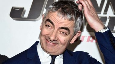 Rowan Atkinson Takes a Stand Against Cancel Culture, Explains Main Purpose of a Joke