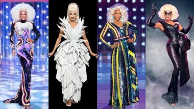 RuPaul Birthday Special: 8 Sickening Looks of the Drag Royalty That Are Extra and Iconic! (View Pics)