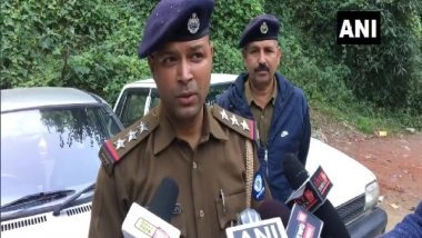 India News | Search Team Recovers Body Parts Suspected to Be of 5-yr Old Boy Who Went Missing on Diwali Night in Shimla