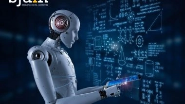 Business News | Sjain Ventures and Its Movement That Enables Big Companies to Ride the Wave of Technology