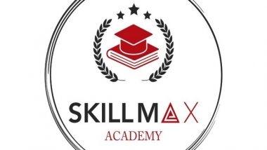 Business News | SkillMax Academy Aims to Train 10 Lakh Students in the Next 3 Years