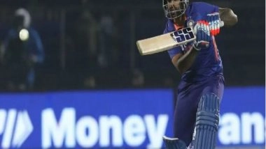 Sports News | Suryakumar Yadav is 'very Flexible with the Batting Order'