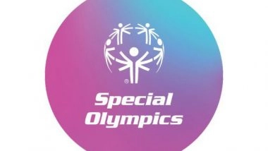 Sports News | Special Olympics Athletes Join Futsal Club Championship