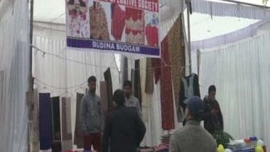 India News | 68th All India Cooperative Week Held in J-K's Srinagar