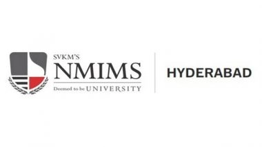 Business News | SVKM's NMIMS-Hyderabad Signs MOU with Virtusa - a Leading Analytics Company