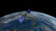 SWOT Mission: Satellite for Tracking Earth's Surface Water to be Launched in 2022