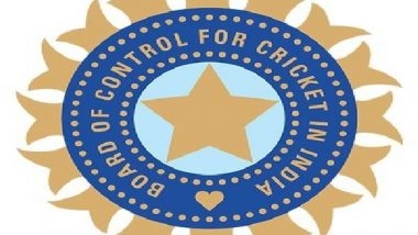 Sports News | BCCI AGM: Members to Be Updated on ICC T20 World Cup, NCA and Domestic Season