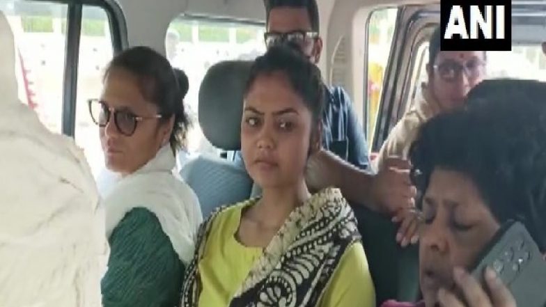 Tripura Court Grants Bail to Trinamool Youth Congress President Saayoni Ghosh