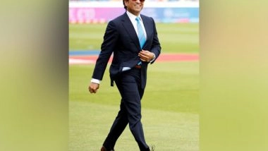 Sports News | On This Day in 2013: Tendulkar Bid Adieu to International Cricket