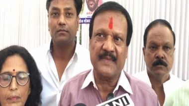 India News | Shiromani Akali Dal Does Not Have Faith in Courts, Says Congress Leader on Tytler Issue