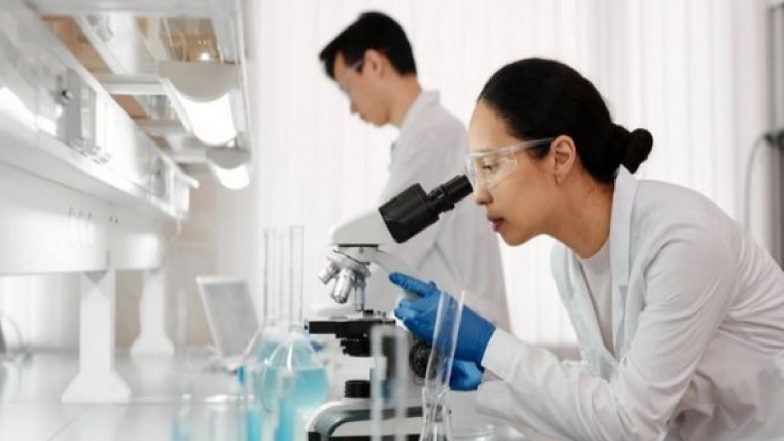Indian Scientists Develop Platinum-Based Electrocatalyst, Paving Way for Durable Fuel-Cells