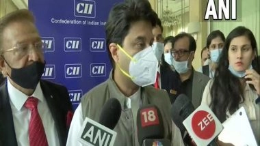 India News | Seven States, UTs So Far Reduced VAT on Jet Fuel, Says Jyotiraditya Scindia