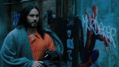 Morbius Trailer Leak: From Venom to Michael Keaton’s Vulture, 6 Easter Eggs From the Leaked Trailer of Sony’s Spider-Man Spinoff That Left Fans Confused - Here's Why!