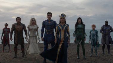 Eternals: From Richard Madden’s Ikaris to Angelina Jolie’s Thena, Ranking all 10 Superheroes From Marvel’s Latest (SPOILER ALERT)