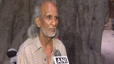 India News | For the Love of Old Dilli, Elderly Man Commutes Daily from Rohini to Kucha Lalman Area