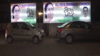 India News | TMC Delegation Seeks Appointment from Amit Shah over Alleged Police Brutality in Tripura