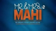Entertainment News | Rajkummar Rao, Janhvi Kapoor Reunite for Dharma Productions' New Film 'Mr And Mrs Mahi'