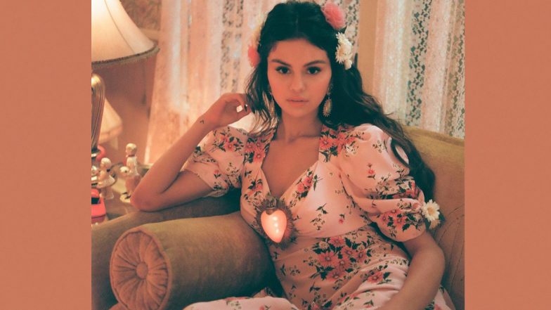 Selena Gomez Reveals She’s ‘Just Not Happy’ With US Supreme Court Abortion Verdict
