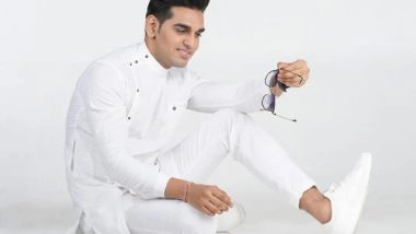 Business News | Shailesh Ghanchi Will Feature in a Friendship Song 'Teri Meri Yaariyaan', Music Video is Releasing Very Soon