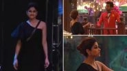 Bigg Boss 15: Shamita Shetty Re-Enters the Show, Questions Nishant Bhat&rsquo;s Gameplay (Watch Video)