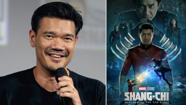 Shang-Chi and the Legend of the Ten Rings Director Destin Daniel Cretton Opens Up About the Superhero Film