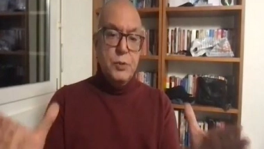 World News | Pak Parliament Not Legitimate, Democratic, Says Exiled PoK Leader