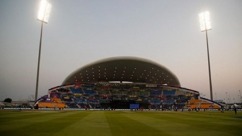 Mohan Singh, Abu Dhabi Chief Curator, Passes Away Ahead of Afghanistan-New Zealand Match in T20 World Cup 2021