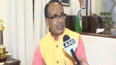 India News | MP Govt Committed to Improve Lives of Children Orphaned Due to COVID-19 Pandemic: Shivraj Singh Chouhan