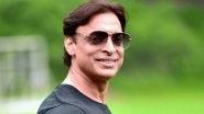 Shoaib Akhtar Served 100 Million Defamation Notice by Pakistan Television Corporation for Financial Losses