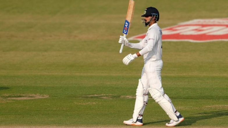 IND vs SL 2nd Test 2022 Live Update, Day 1: Shreyas Iyer Scores Fighting 92 As India Bundled Out for 252