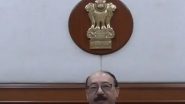 World News | India Has Set Ambitious Target of USD 400 Billion Exports for 2021-22: Shringla