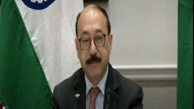 World News | PM Modi, UK PM to Launch Infrastructure Resilience Project for Small Island Nations at COP26: Shringla