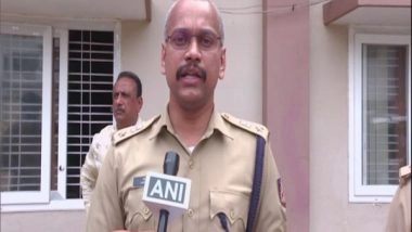 India News | Shivamogga: Rise in Crimes After COVID-19 Lockdown Lifted, Says Police