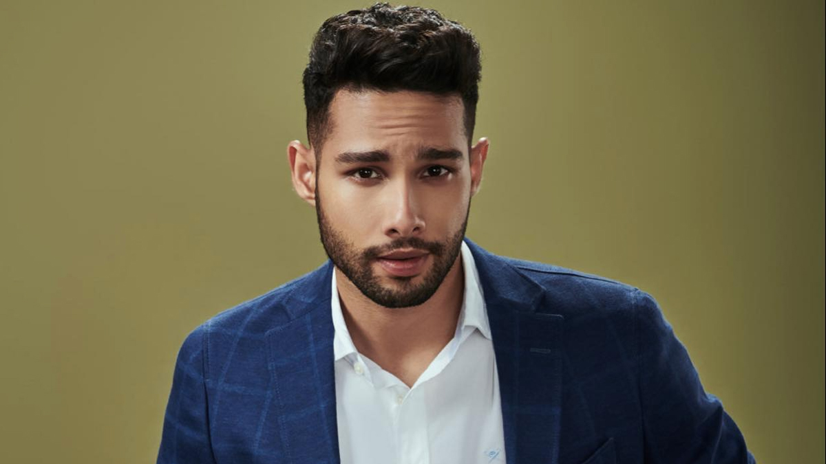 1200px x 675px - Siddhant Chaturvedi: I'm Certain That People Will Love to Watch Great  Entertainers on the Big Screen | ðŸŽ¥ LatestLY