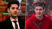 Bigg Boss 15: Nitezens Trend &lsquo;Evict Simba Now&rsquo; After He Pushes Umar Riaz in the Pool