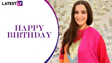 Simone Singh Birthday: Heena, Kal Ho Naa Ho, Love Aaj Kal – 5 Projects of the Actress That Prove Her Acting Prowess!