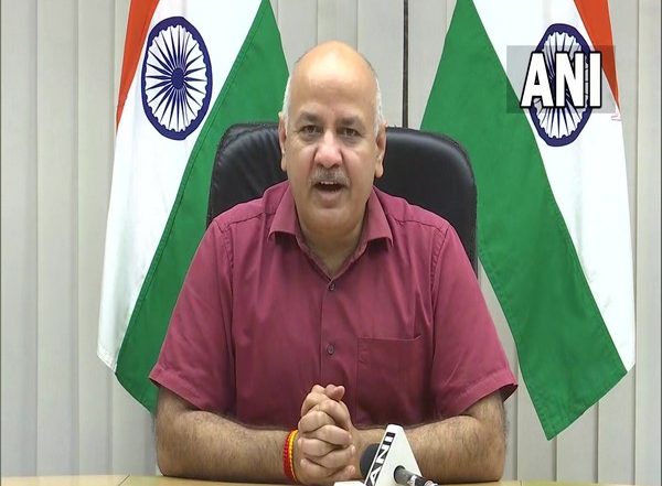 Manish Sisodia Likely to Address Press Conference in Delhi Today