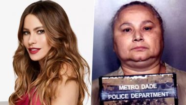 Griselda: Sofia Vergara to Star in a Netflix Limited Series About Notorious Drug Trafficker Griselda Blanco