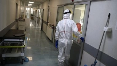 World News | Will Bulgarian Healthcare System Collapse if Measures Are Not Tightened?