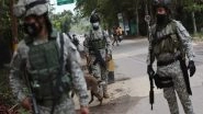 World News | Four Soldiers Killed in Colombia in Gulf Clan Ambush